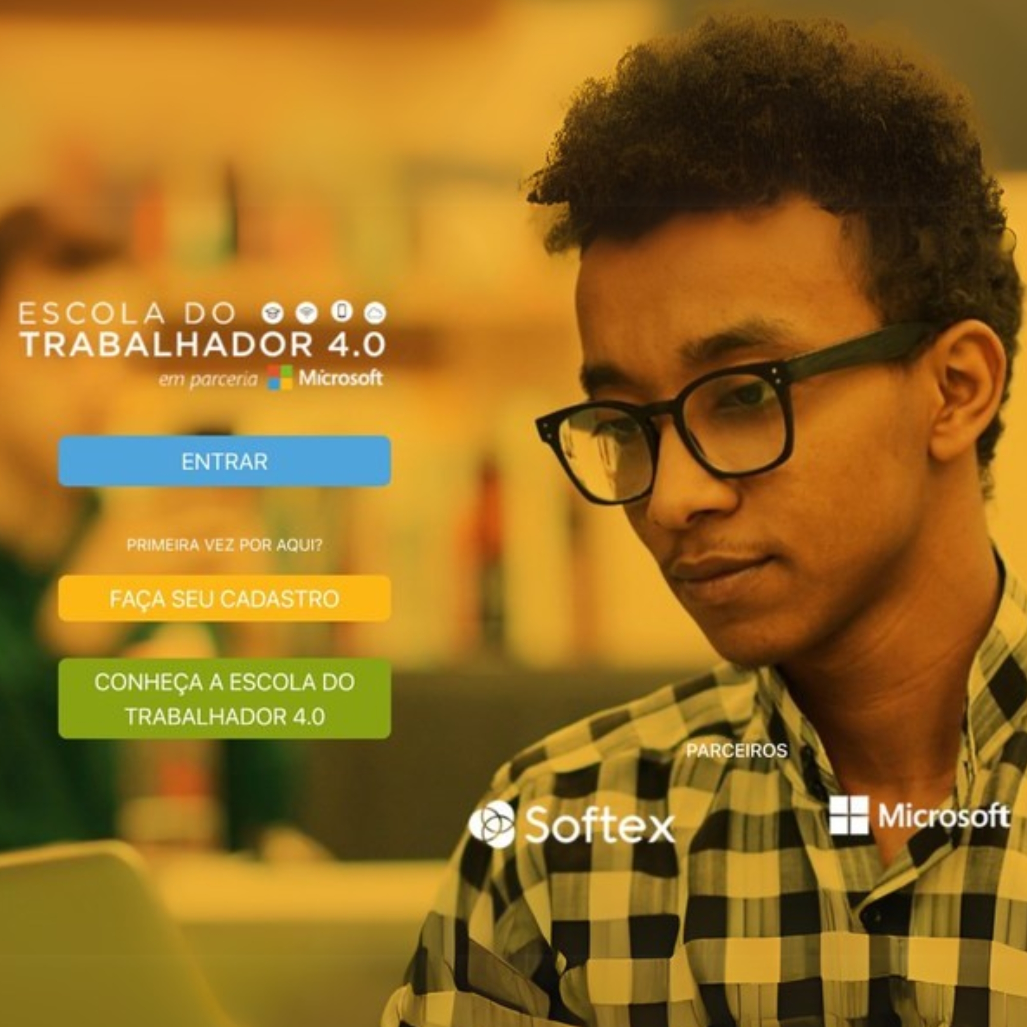 Logo da Entidade